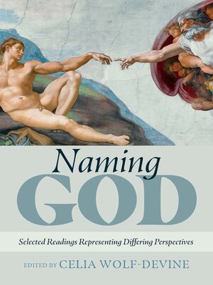 cover image of Naming God